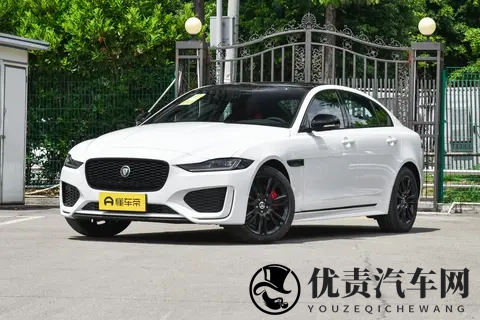 捷豹 XEL 90 周年典藏版 和S进取运动版：要可调模式还是赛道调校？-1