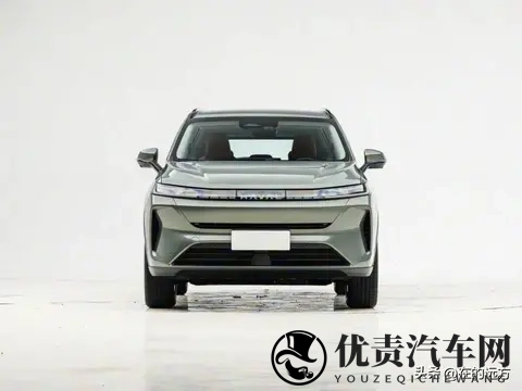 近七成用户仍选油车！长城哈弗H6L的20T+9DCT稳了-3