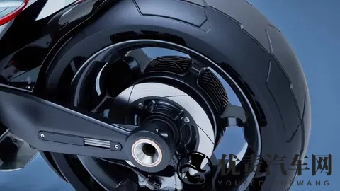 这就是本田对摩托车未来的构想-2