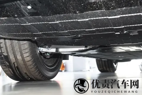 1615km续航+345m³空间：2025款星纪元ET是家庭SUV六边形战士？-3