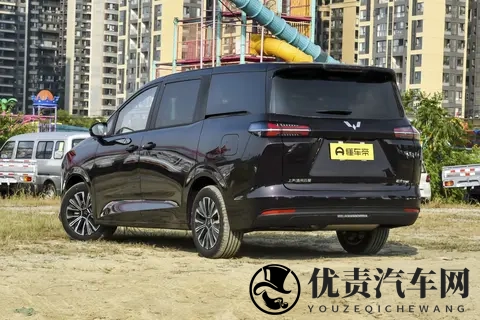 8 万内 7 座家用车：驾乘舒适还安全，值得选吗？-3