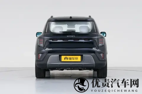 1699万买德系豪华插混SUV？比奔驰懂家用，比新势力懂豪华​！-1