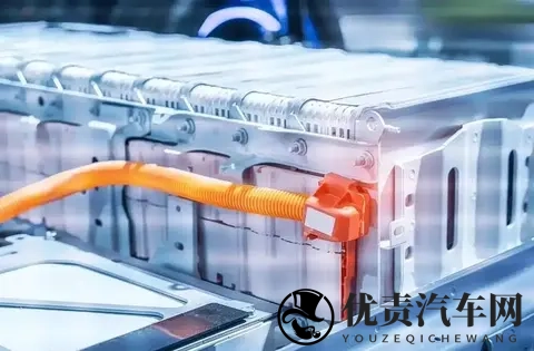 合资强势反扑？奔驰固态电池实测1205km，国产新能源慌了？-3