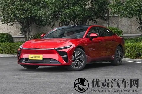 8295芯片，空悬+CDC，2025款星纪元ES究竟实力表现如何？-3