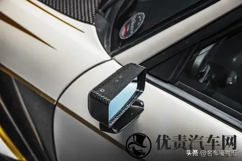 这台改装本田S2000转速可以达到10000转-2