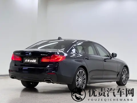 19年宝马530Li,62万公里,228万,宜商宜家好选择-1