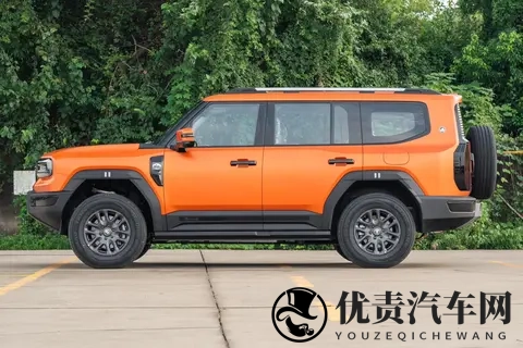 25万买台国产方盒子，标配三把锁，还配卫星电话，靠谱吗？-2