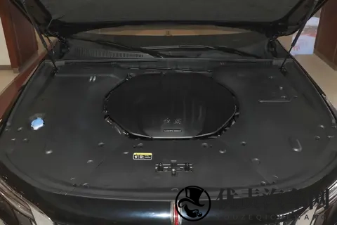 2025款红旗H9选购指南：2358万起的东方豪华旗舰怎么选-1