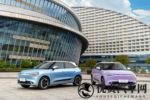 5万预算新能源代步车怎么选？几款热门车型对比-1