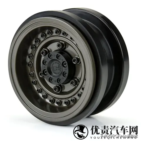 “陆地小坦克”问界新M5 Ultra 闪耀广州车展-1