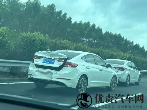 高速最安全的车速是多少？不是120！这个速度区间安全还省油-3