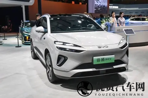 纯电车别乱买，10月纯电中型SUV销量榜 海狮06夺冠、尚界H5升至第7-1