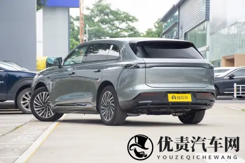 藏不住了!星纪元 ET 自爆:我靠这招让全家告别续航焦虑-1