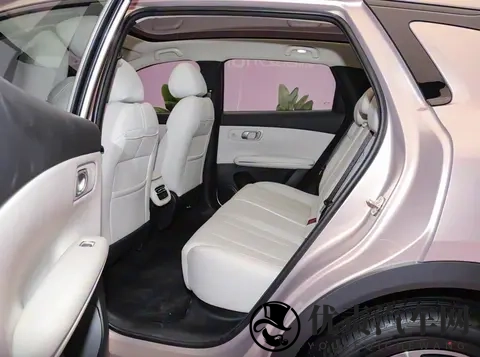 2026款长安启源Q05将于11月21日上市，配激光雷达，两种续航可选-1