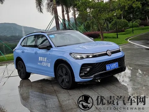 为什么VW家的高饱和度、鲜艳的广告色车，往往都是滞销的？-3