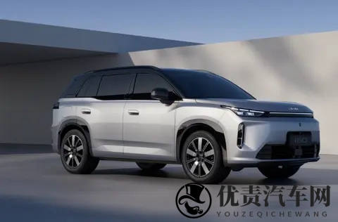 岚图梦想家享过的福，泰山也想试试！-1