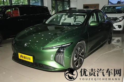 1868 万顶配，这个价格值吗？星海 S7 235 尊贵版上市-2