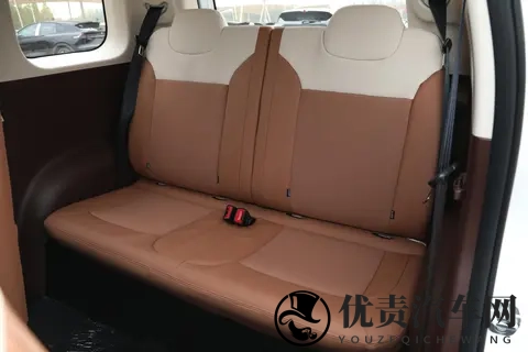 城市通勤新选择 长安 Lumin 2026 款宝藏版三款车型全解析-3