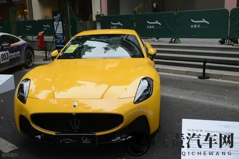 7 年销量跌去 2_3！玛莎拉蒂中国市场从巅峰到挣扎的真相-1