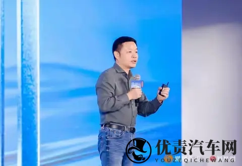 何小鹏放话：未来不用考驾照？无人驾驶引发网友大讨论-1