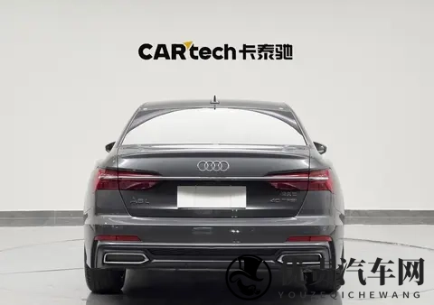 198万拿下奥迪A6L，9万公里豪华座驾代步优选-3