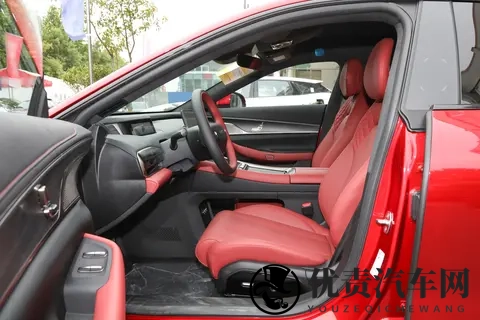 星途星纪元ES纯电版：降价增配，续航705km，家用值得选？-3