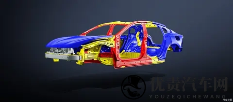 实测后，我觉得长安启源A06很适合家用，是辆大美舒新车-2