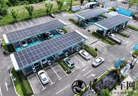 每卖两辆新车就有一辆电动车，中国用户忠诚度高达99%-2