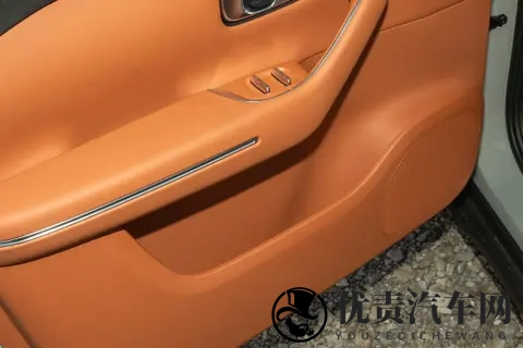 开30天零跑C10真实体验：13万家用SUV的“缺点”真不用在意吗？-3