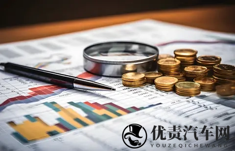 订单注水,二手车市场实现销量宏愿,还卖高价,资本游戏?-2