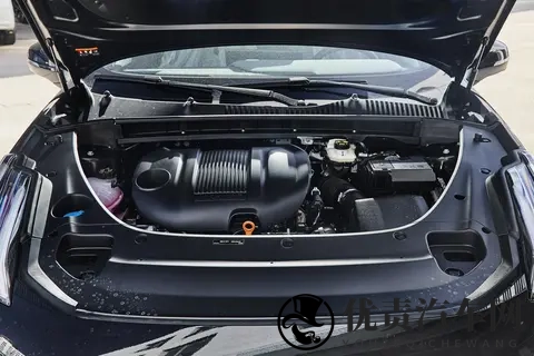 272马力+8AT,还有性价比,领克03还是那个钢炮吗?-1