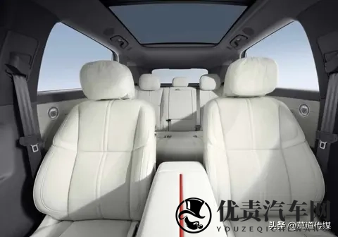 通勤0油耗+出游0焦虑！红旗HS6 PHEV解锁新姿势-1