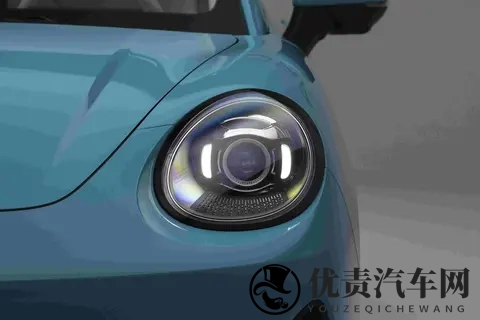 欧拉5来了,不是换壳,而是长城电动化的新点-1