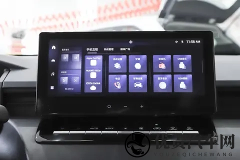 丰田锋兰达2026款燃油版购车手册-1