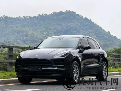 2298万元起!福特智趣烈马正式开启预售-1