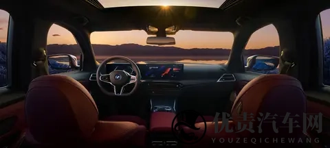 20–30 万新能源车怎么选？宝马 i3 是最不容易选错的那台-2