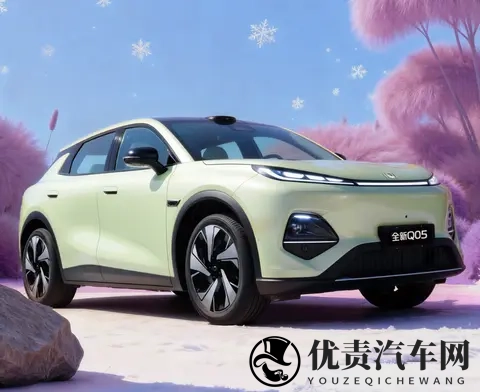 11月下半场，还有7款SUV将上市，哪款是你的菜？-1