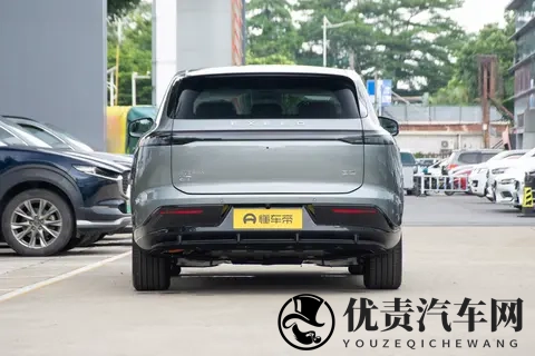 11月买车千万别错过这波优惠!星纪元ET到底能不能卷死对手?-1