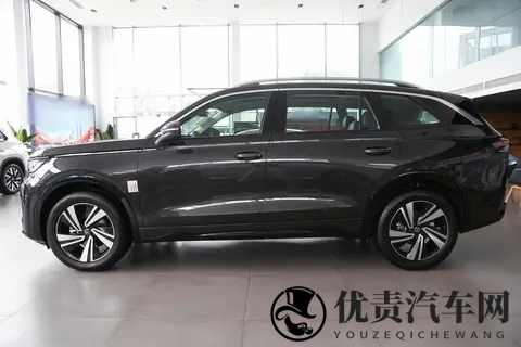 2026 款大众揽巡：动力系统与配置细节的实用解读-1