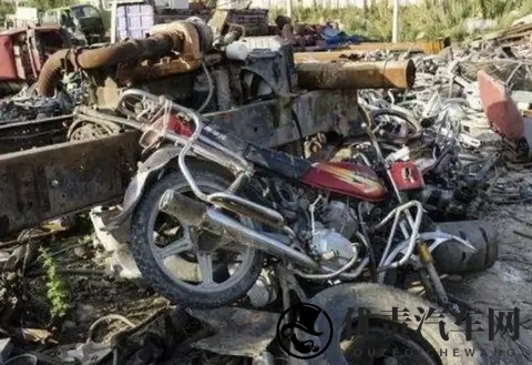 合规延续骑行：摩托车13年不报废的可行路径与报废时刻的深层思考-1