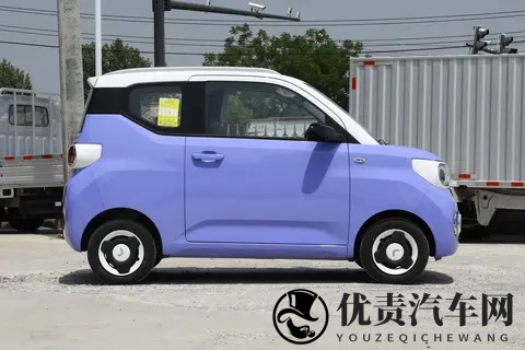 五菱宏光MINIEV购车手册丨不同预算用户，怎么选更划算？-2