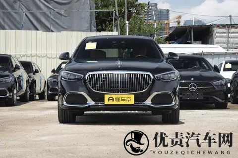 售2496万元起，2026款迈巴赫S级新车型上市，配置微调-1