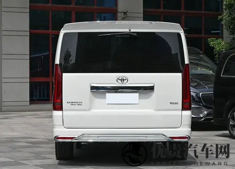 指导价79万，基于六代海狮打造，2026款欧尔法R580尊行版上市！-1