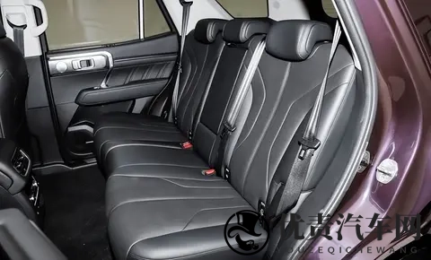 2498万起售 全新坦克400携全动力科技矩阵登陆硬派SUV市场-2