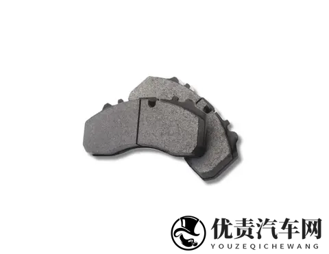 刹车片多久换？超过这个厚度必须换！90%车主不知道的判断方法-1