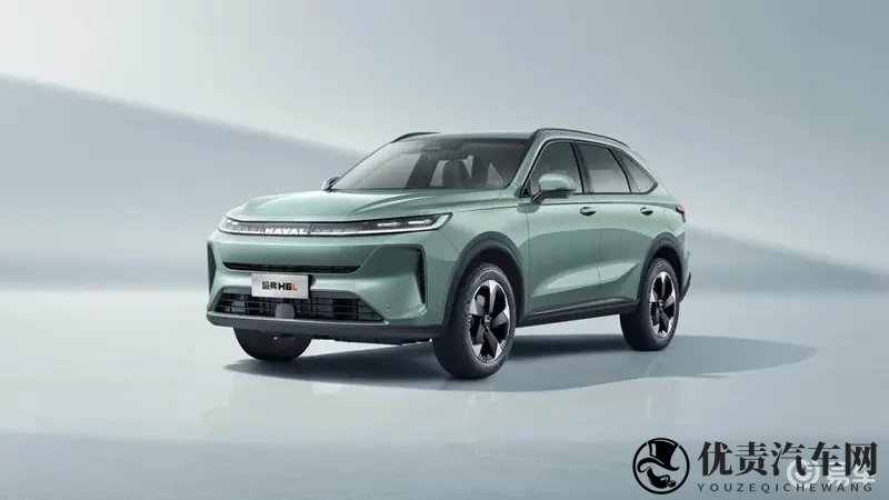 哈弗H6L“为爱升舱”，觅得价值升维之路-1