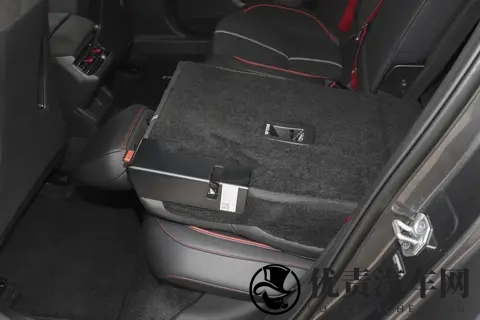 领克03 2026款 03+ 20TD 性能进阶版：性能与赛道基因的融合-1