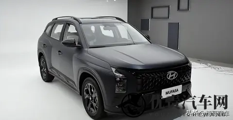 2026 款 ix35 沐飒上市，12 万级合资 SUV 搅局者？-2