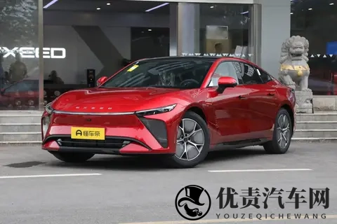 2025款星纪元ES：15万级起享百万级配置，11月购车福利错过等一年-3