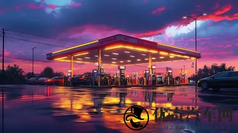 紧急提醒!1天后油价上涨!92号6元时代将终结,全国油价表赶紧存-1